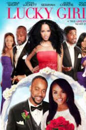Lucky Girl