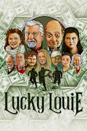 Lucky Louie