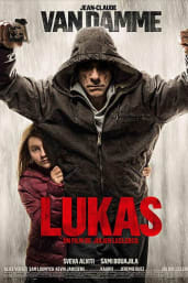 Lukas (The Bouncer)