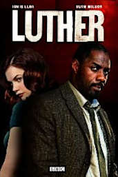 Luther - Season 1