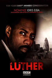 Luther - Season 3