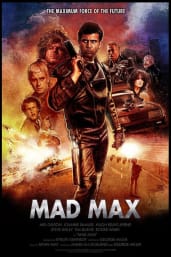 Mad Max (1979)