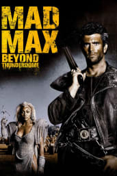 Mad max 2 discount putlocker