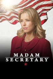 Madam secretary season 1 clearance watch online free putlockers