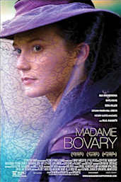 Madame Bovary