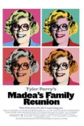 Madea big happy online family m4ufree