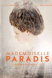 Mademoiselle Paradis