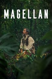 Magellan