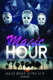 Magic Hour