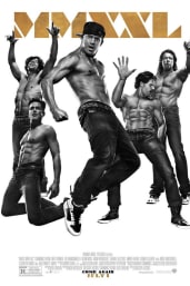 Magic Mike XXL