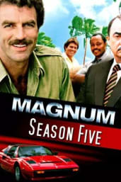 Magnum, PI - Season 05