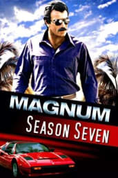 Magnum, PI - Season 07