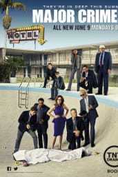 Watch major crimes outlet season 2 online free