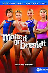 Make It or Break It - Season 2