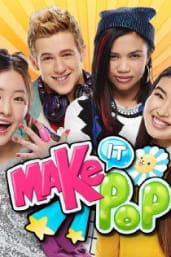Make It Pop - Season 1