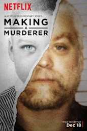 Making a Murderer