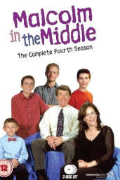 Malcolm in The Middle - Season 5