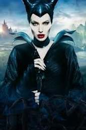 Maleficent