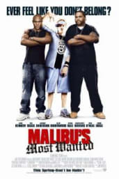 Malibus Most Wanted