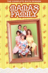 Mama's Family - Season 5