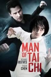 Man Of Tai Chi