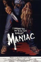 Maniac (1980)
