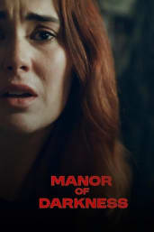 Manor of Darkness