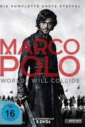 Marco Polo - Season 1