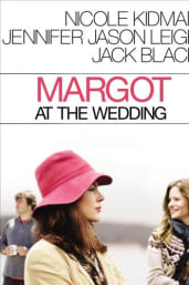 Margot At The Wedding