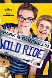 Mark and Russells Wild Ride