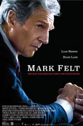 Mark Felt: The Man Who Brought Down the White House