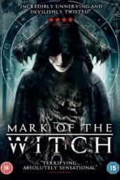 Mark of the Witch