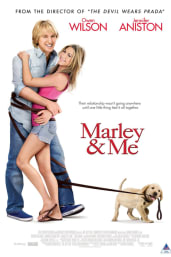 Marley And Me