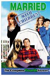 Married With Children - Season 1