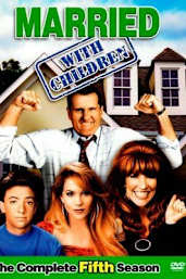 Married With Children - Season 3