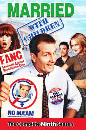 Married With Children - Season 6