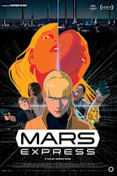Mars Express