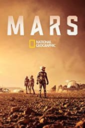 Mars - Season 2