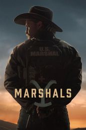 Marshals - Season 1