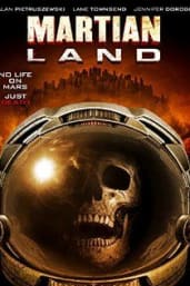 Martian Land