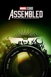 Marvel Studios: Assembled - Season 1
