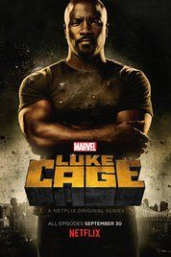 Marvel's Luke Cage - Season 1