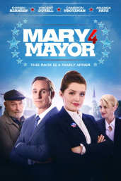 Mary 4 Mayor
