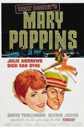 Mary Poppins
