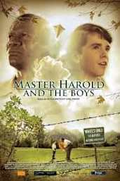 Master Harold  And The Boys