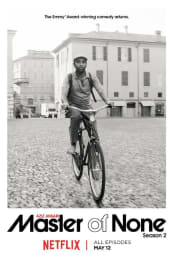 Master of None - Season 2