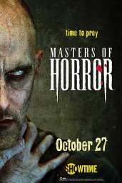 Masters of clearance horror watch online