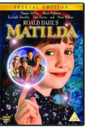 Matilda