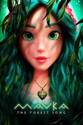 Mavka: The Forest Song