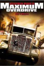 Maximum Overdrive